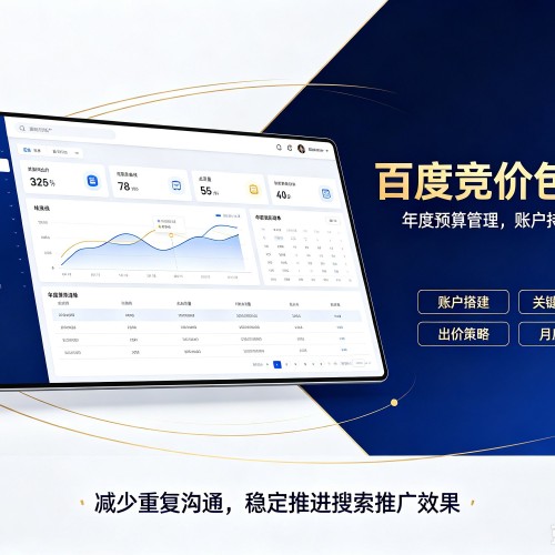 瀍河百度竞价包年